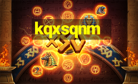 kqxsqnm