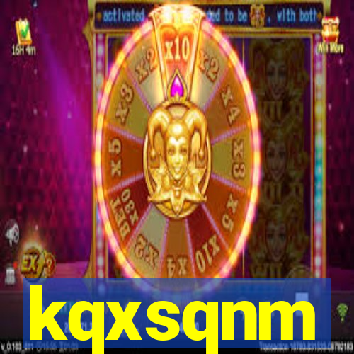 kqxsqnm