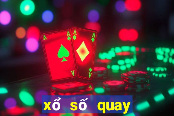 xổ số quay thử tây ninh