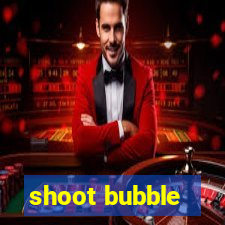 shoot bubble