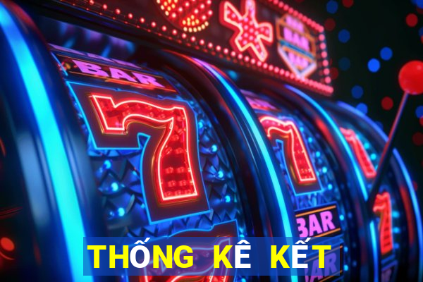 THỐNG KÊ KẾT QUẢ XSBTH Thứ 4