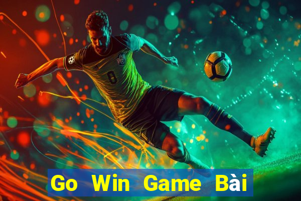 Go Win Game Bài Vip Club Đổi Thưởng