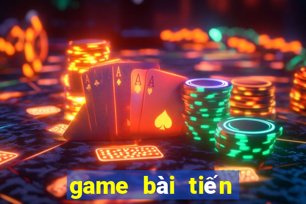 game bài tiến lên miền nam 24h