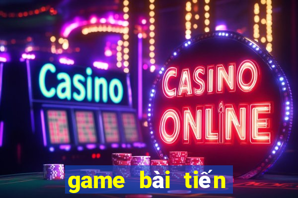 game bài tiến lên miền nam 24h