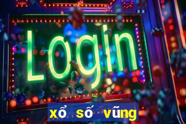 xổ số vũng tàu ngày 9 tháng 8