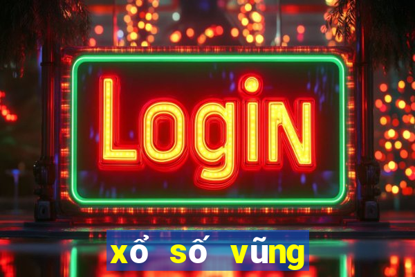 xổ số vũng tàu ngày 9 tháng 8