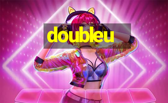 doubleu