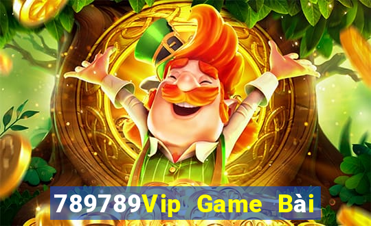 789789Vip Game Bài Đổi Thưởng B52