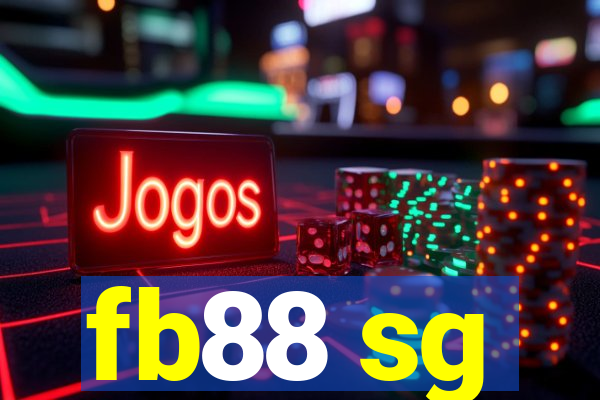 fb88 sg