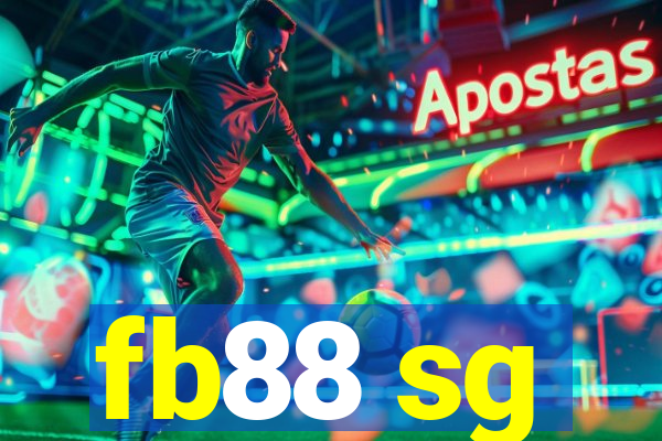 fb88 sg