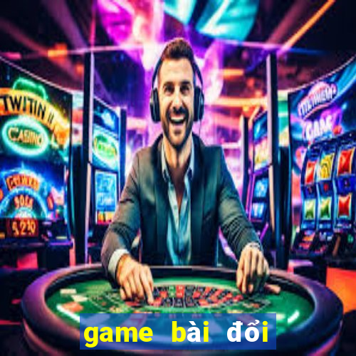 game bài đổi thưởng nạp bằng sms uy tin