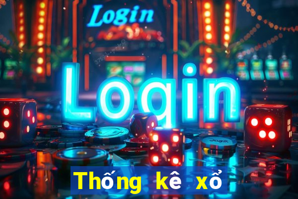 Thống kê xổ số Cà Mau thứ hai