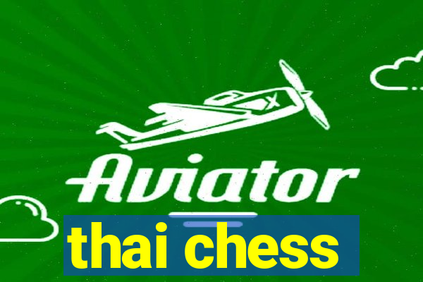 thai chess