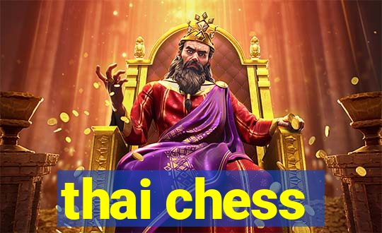 thai chess