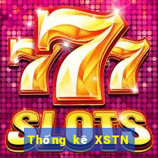 Thống kê XSTN ngày 13