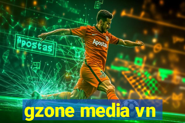 gzone media vn