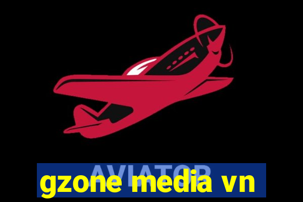 gzone media vn