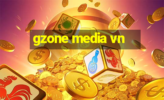 gzone media vn