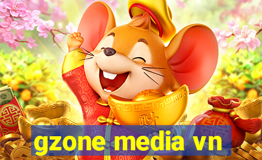 gzone media vn