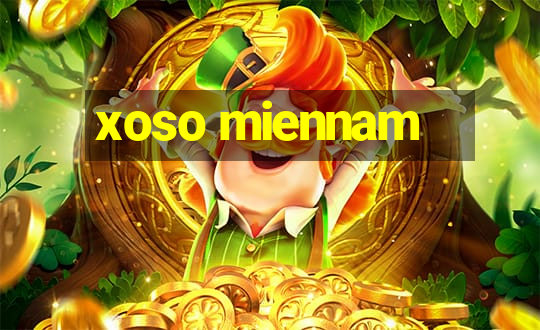 xoso miennam