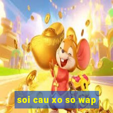 soi cau xo so wap