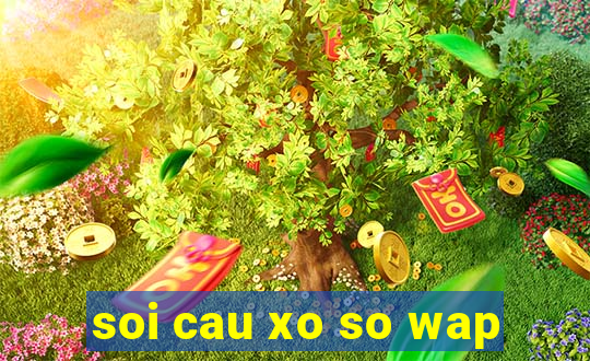 soi cau xo so wap