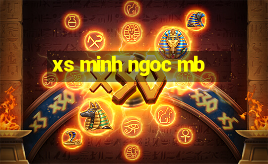 xs minh ngoc mb