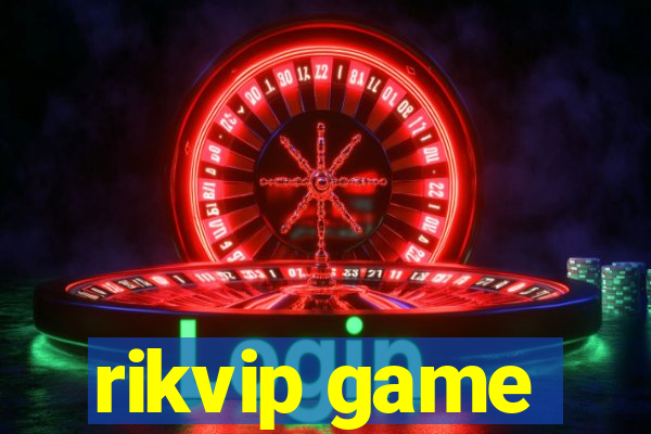 rikvip game