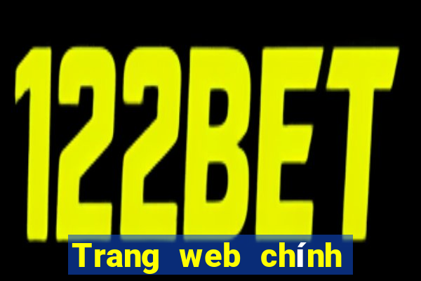 Trang web chính thức số 8