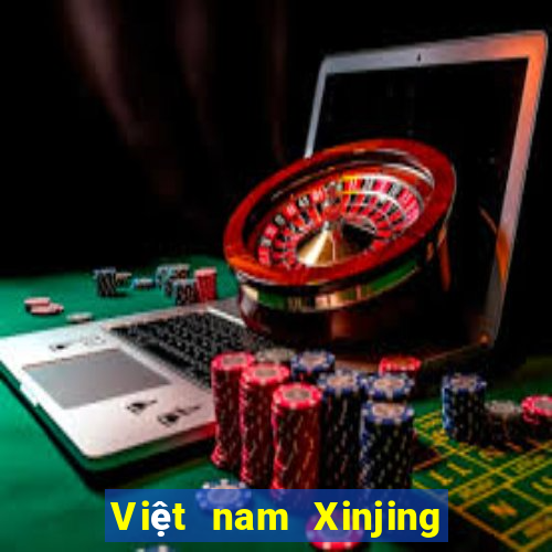 Việt nam Xinjing Mạng Giải trí