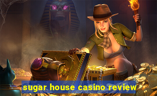 sugar house casino review