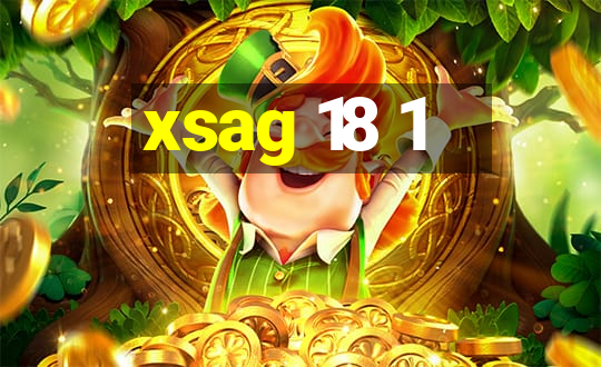 xsag 18 1