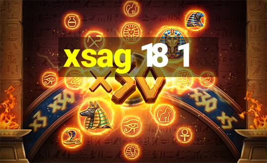 xsag 18 1