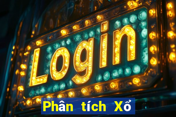 Phân tích Xổ Số Bạc Liêu ngày 3