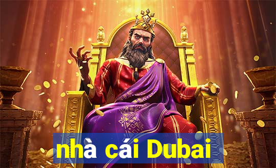 nhà cái Dubai