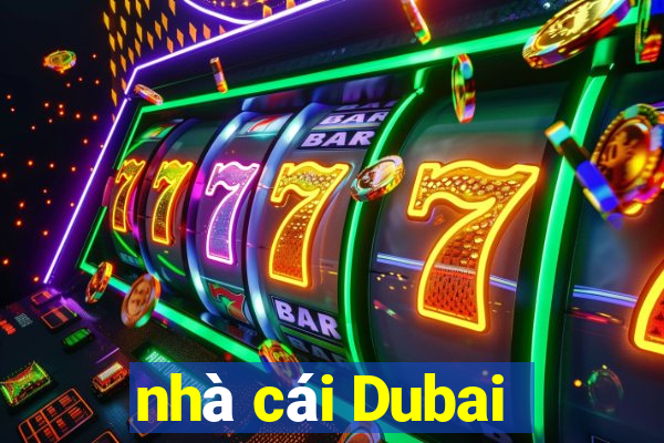 nhà cái Dubai