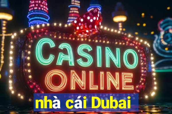 nhà cái Dubai