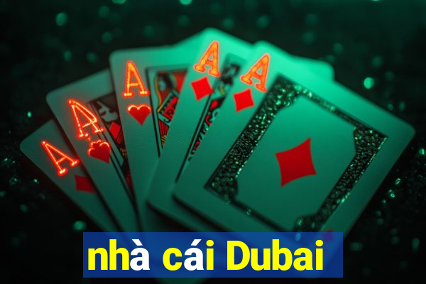 nhà cái Dubai