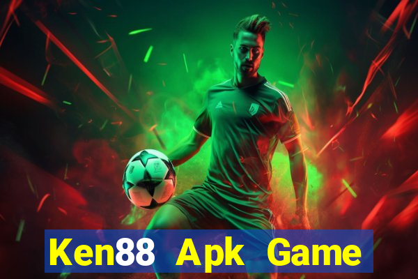 Ken88 Apk Game Bài 365