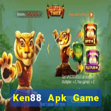 Ken88 Apk Game Bài 365