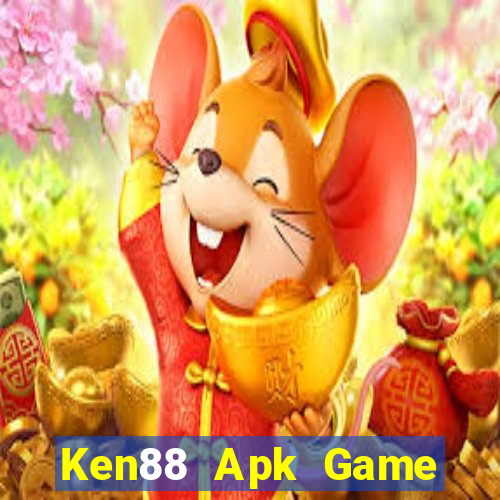 Ken88 Apk Game Bài 365