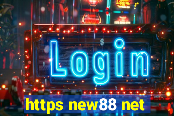 https new88 net