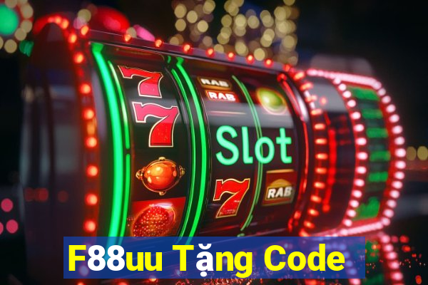 F88uu Tặng Code