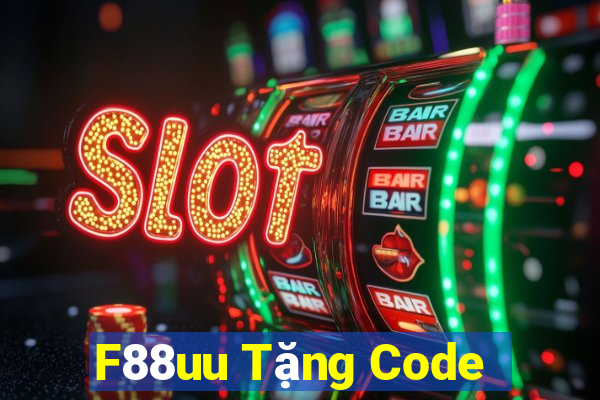 F88uu Tặng Code