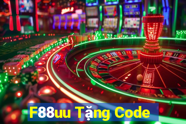 F88uu Tặng Code