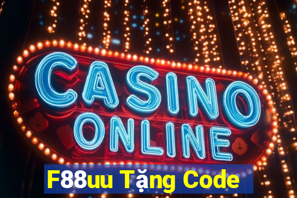 F88uu Tặng Code