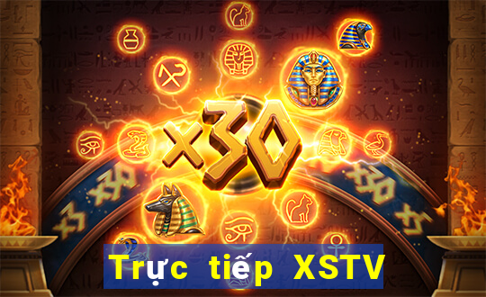 Trực tiếp XSTV ngày 28