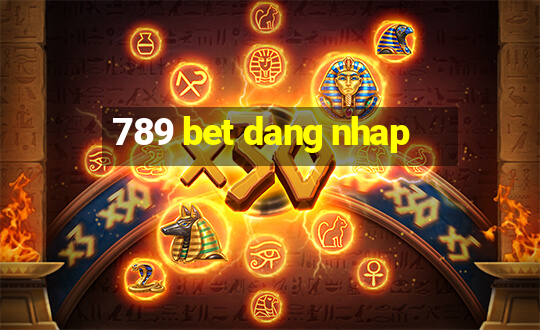 789 bet dang nhap