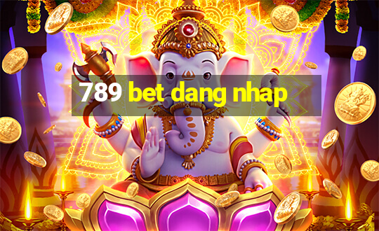 789 bet dang nhap