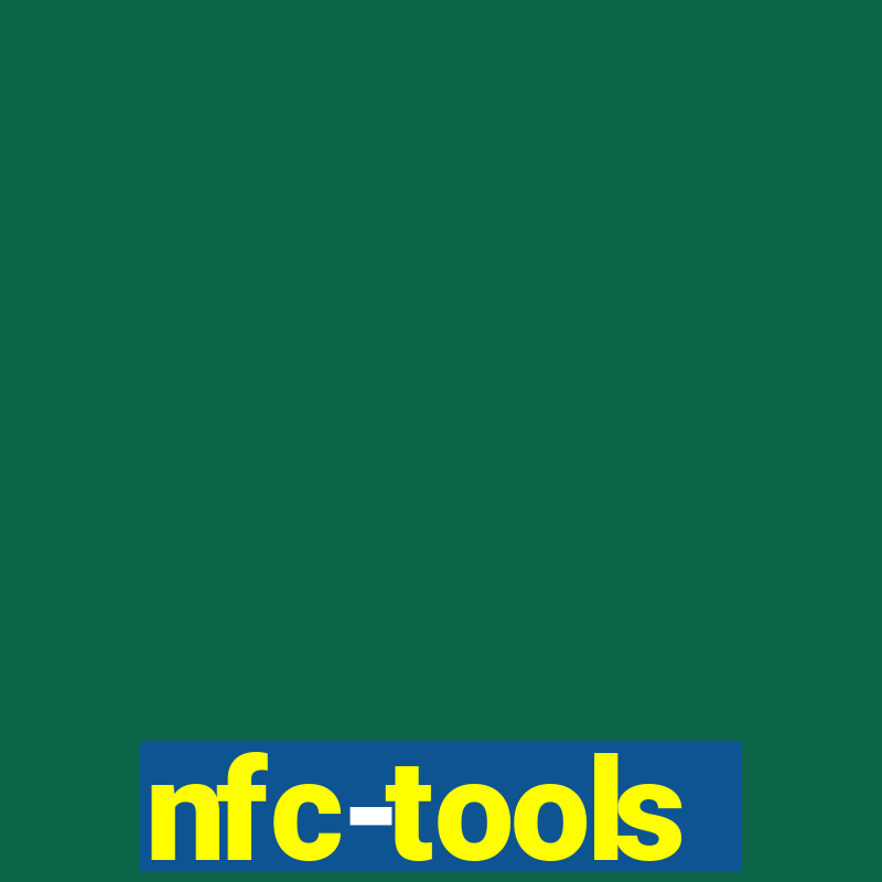 nfc-tools